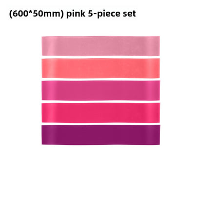 Yoga Resistance Band