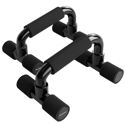 H-shaped push-up support