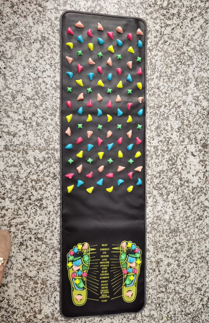 Reflexology Pebble Mat